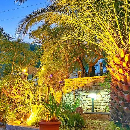 Silent Bay Apartments Κατάβολος Εξωτερικό φωτογραφία