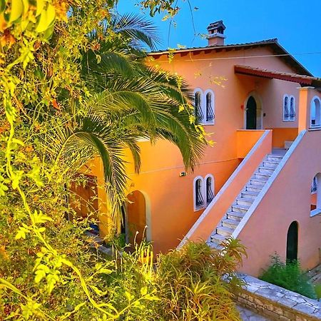 Silent Bay Apartments Κατάβολος Εξωτερικό φωτογραφία