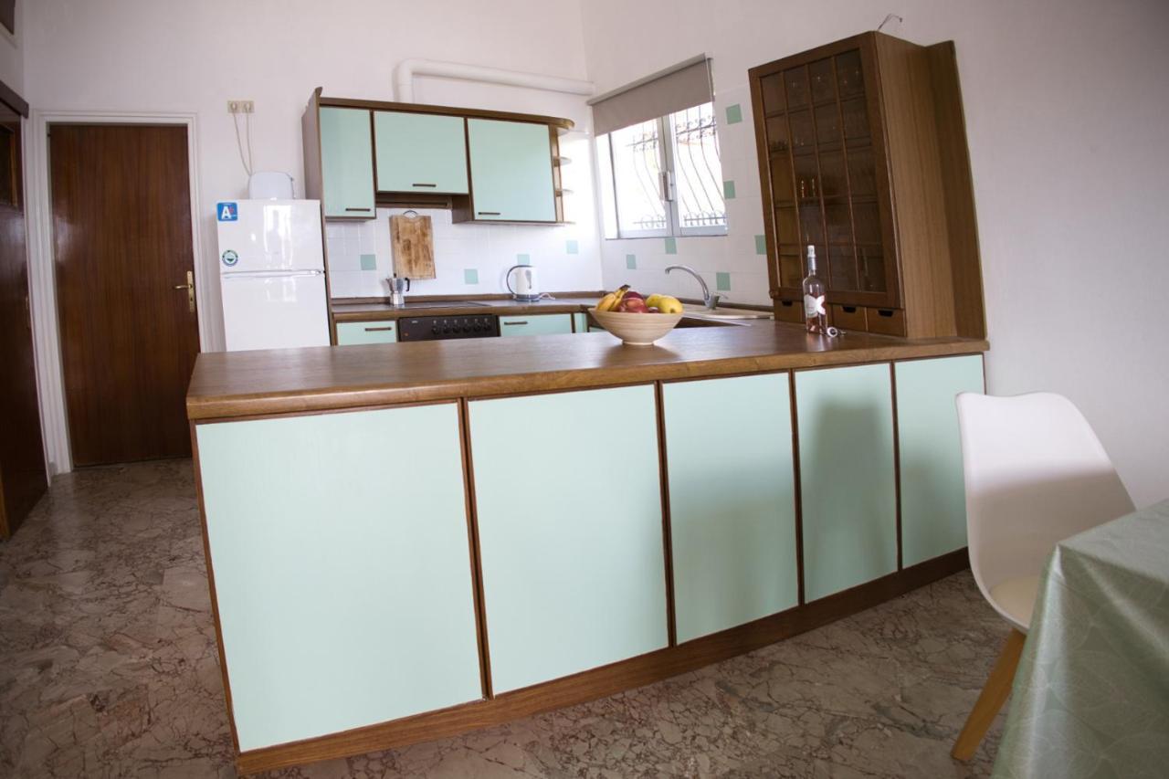Silent Bay Apartments Κατάβολος Εξωτερικό φωτογραφία