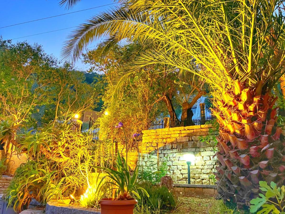 Silent Bay Apartments Κατάβολος Εξωτερικό φωτογραφία