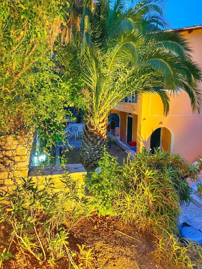 Silent Bay Apartments Κατάβολος Εξωτερικό φωτογραφία
