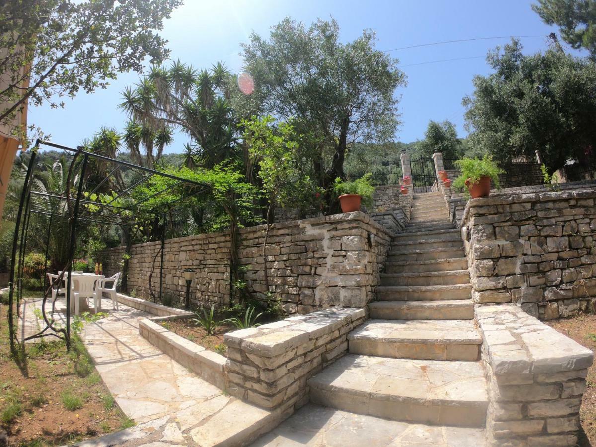 Silent Bay Apartments Κατάβολος Εξωτερικό φωτογραφία
