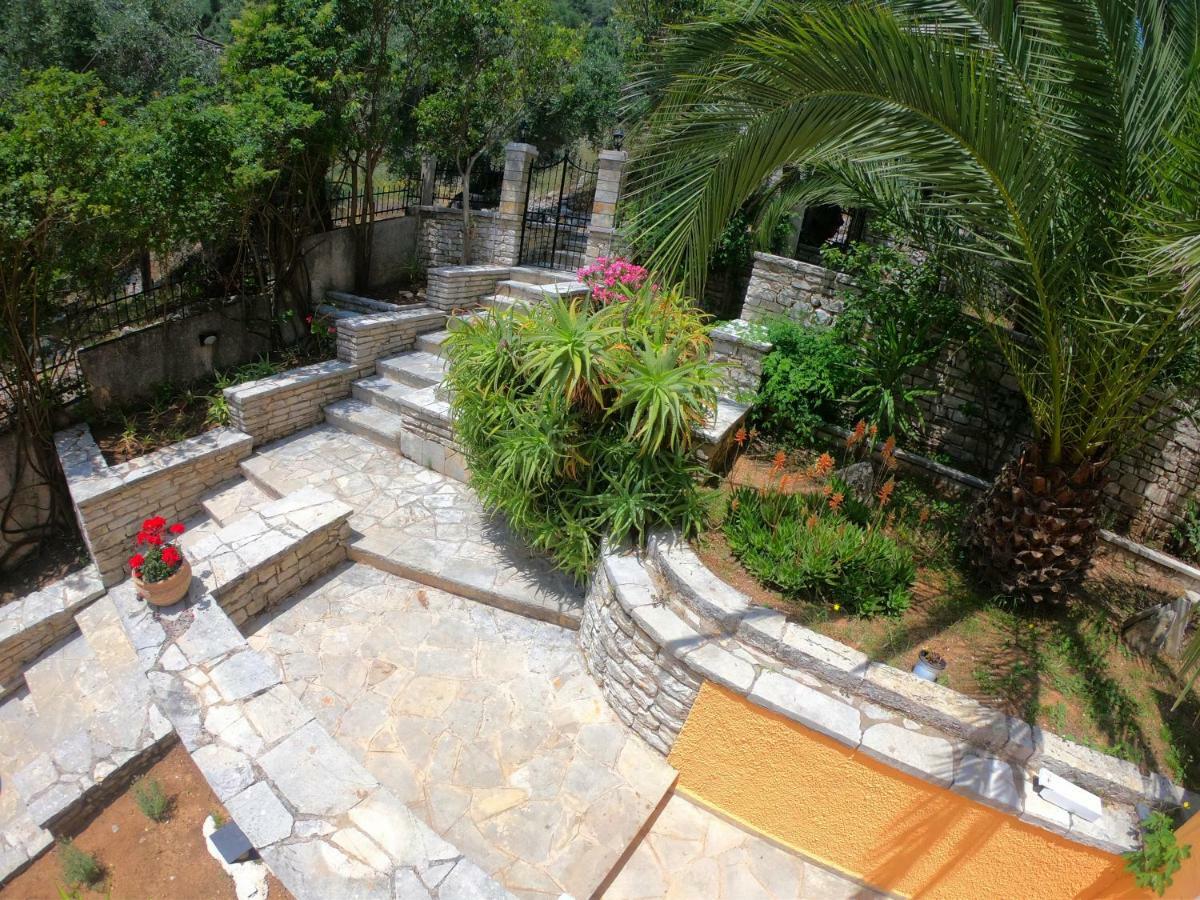Silent Bay Apartments Κατάβολος Εξωτερικό φωτογραφία