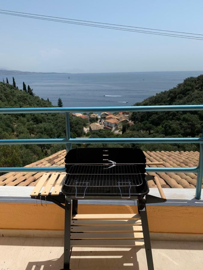 Silent Bay Apartments Κατάβολος Εξωτερικό φωτογραφία